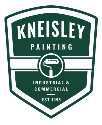 Kneisley Painting. Indestrial & Commercial. est 1995